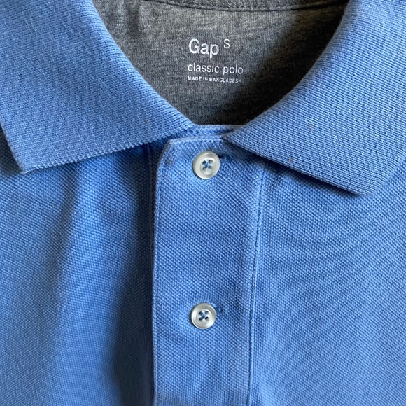 Men's Polo Shirt - Picture 14 of 14